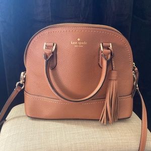 KATE SPADE  shoulder / handle bag